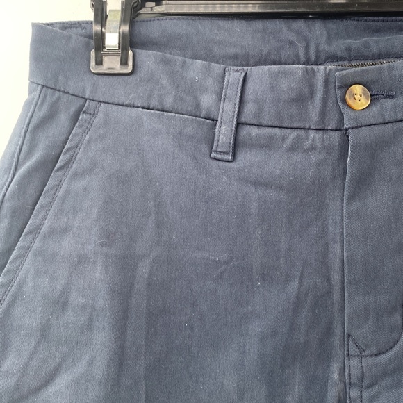 Flannel lined pants - Woodies custom made pants 32x31 NWT - Picture 2 of 6